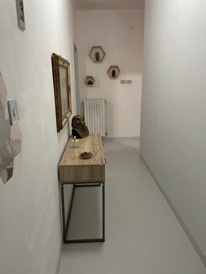 Fiore Appartamento Bari