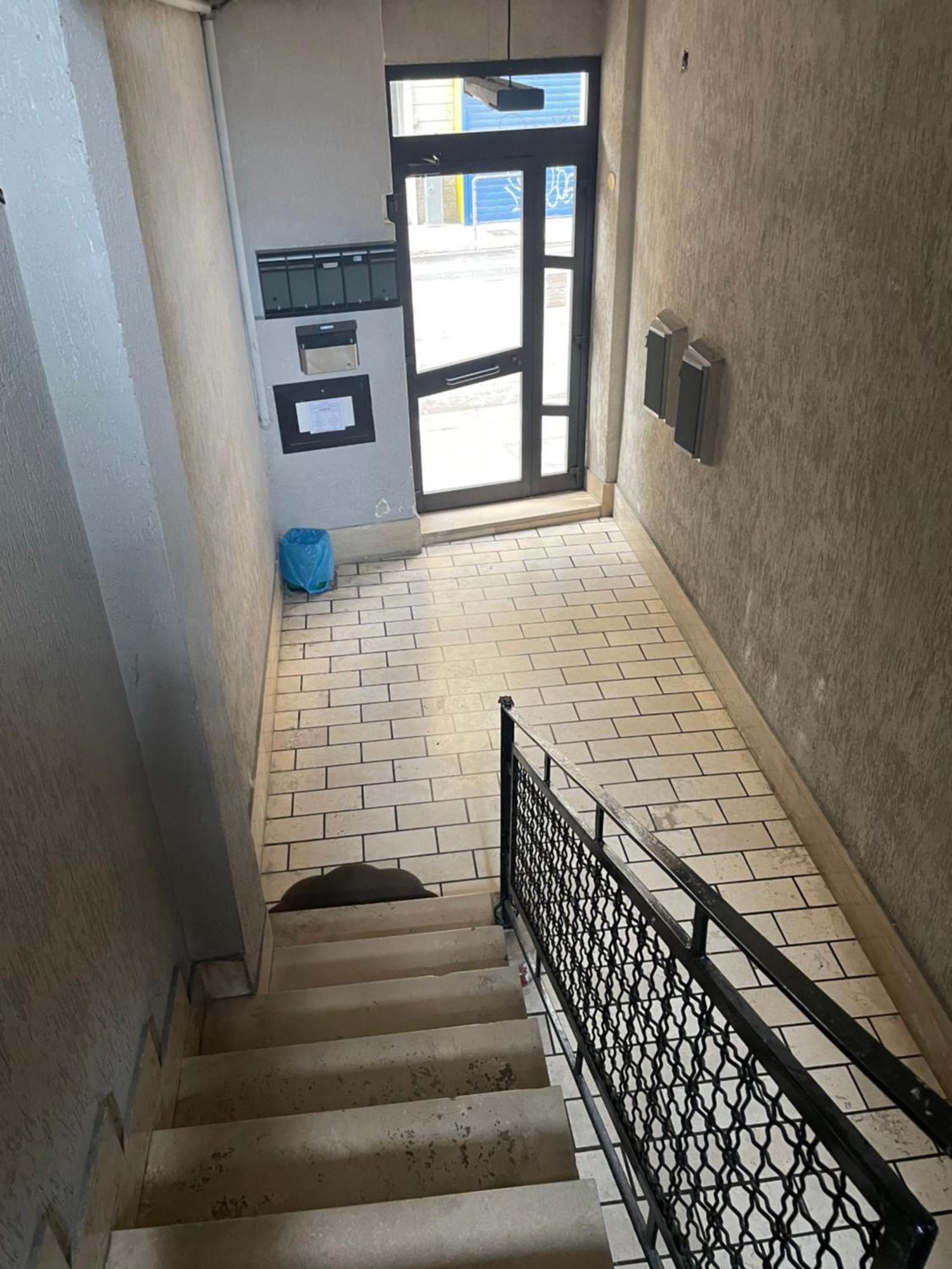 Fiore Appartamento Bari